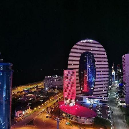 Black Sea VI Dari Apartments Batumi Exterior photo