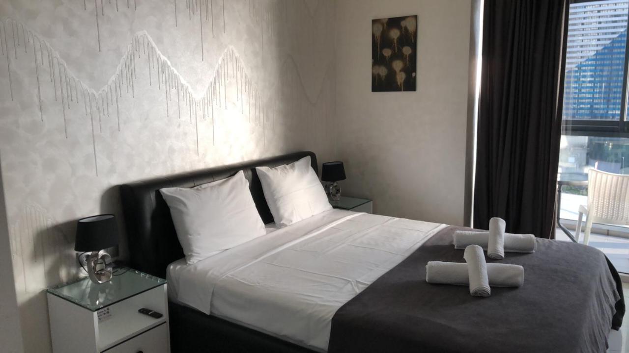 Black Sea VI Dari Apartments Batumi Exterior photo
